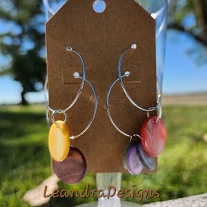 Wine Glass/Coffee Mug Markers ~ The MOP Set